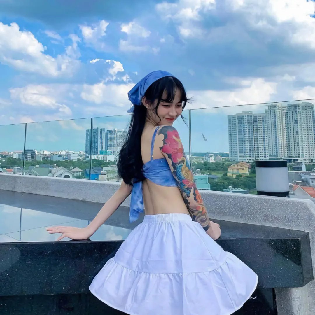 每个人都有他自己的电影